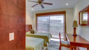 Deluxe Apartment, 2 Bedrooms, Non Smoking - Oceanica 827 (Cabo Velas)
