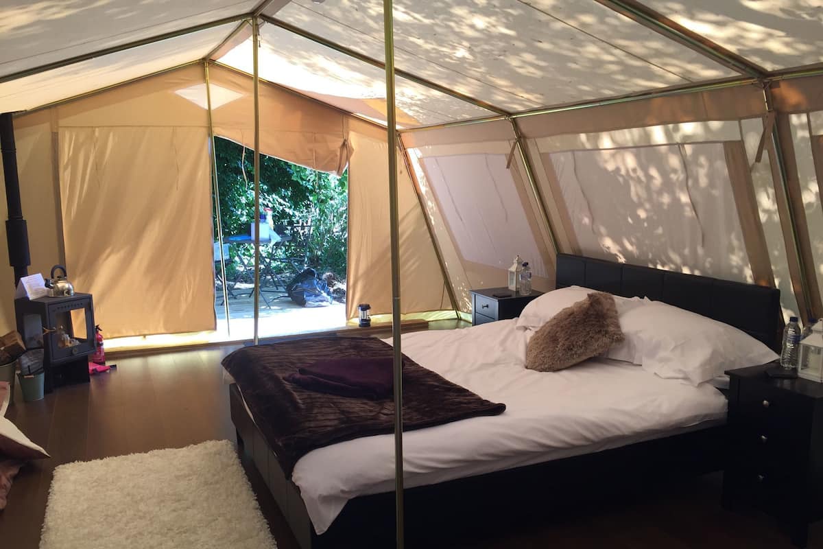 Tenda | Biancheria da letto di alta qualità, materassi in memory foam