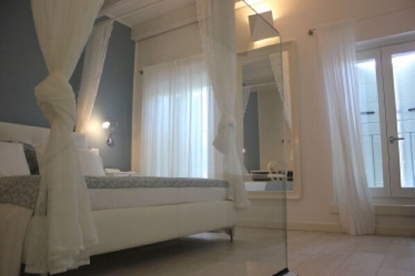 Chambre Double Standard