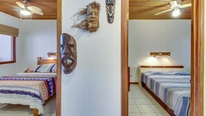Executive House, 2 Bedrooms, Non Smoking, Beach View - FLAMINGO MARINA RESORT 407 (Cabo Velas)