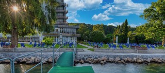 Világos Hotel Balatonvilágos