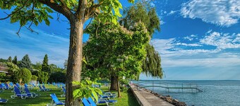 Világos Hotel Balatonvilágos