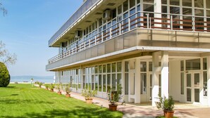 Exterior - Világos Hotel Balatonvilágos (Balatonvilagos)
