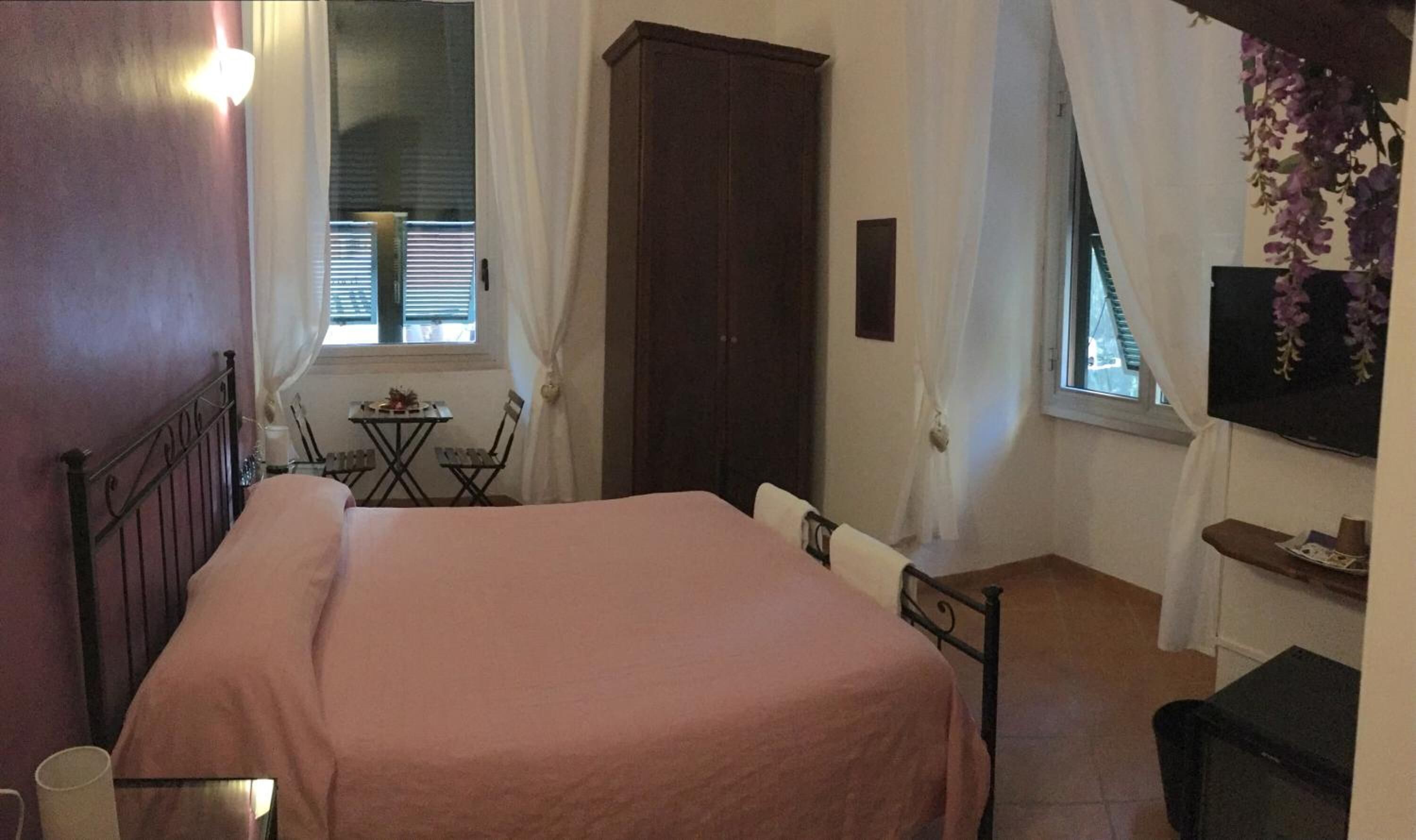 Foto - Guest House Virginia's Rooms-Private free Parking and Top Carignano District