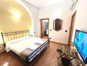 Double Room (Giglio)
