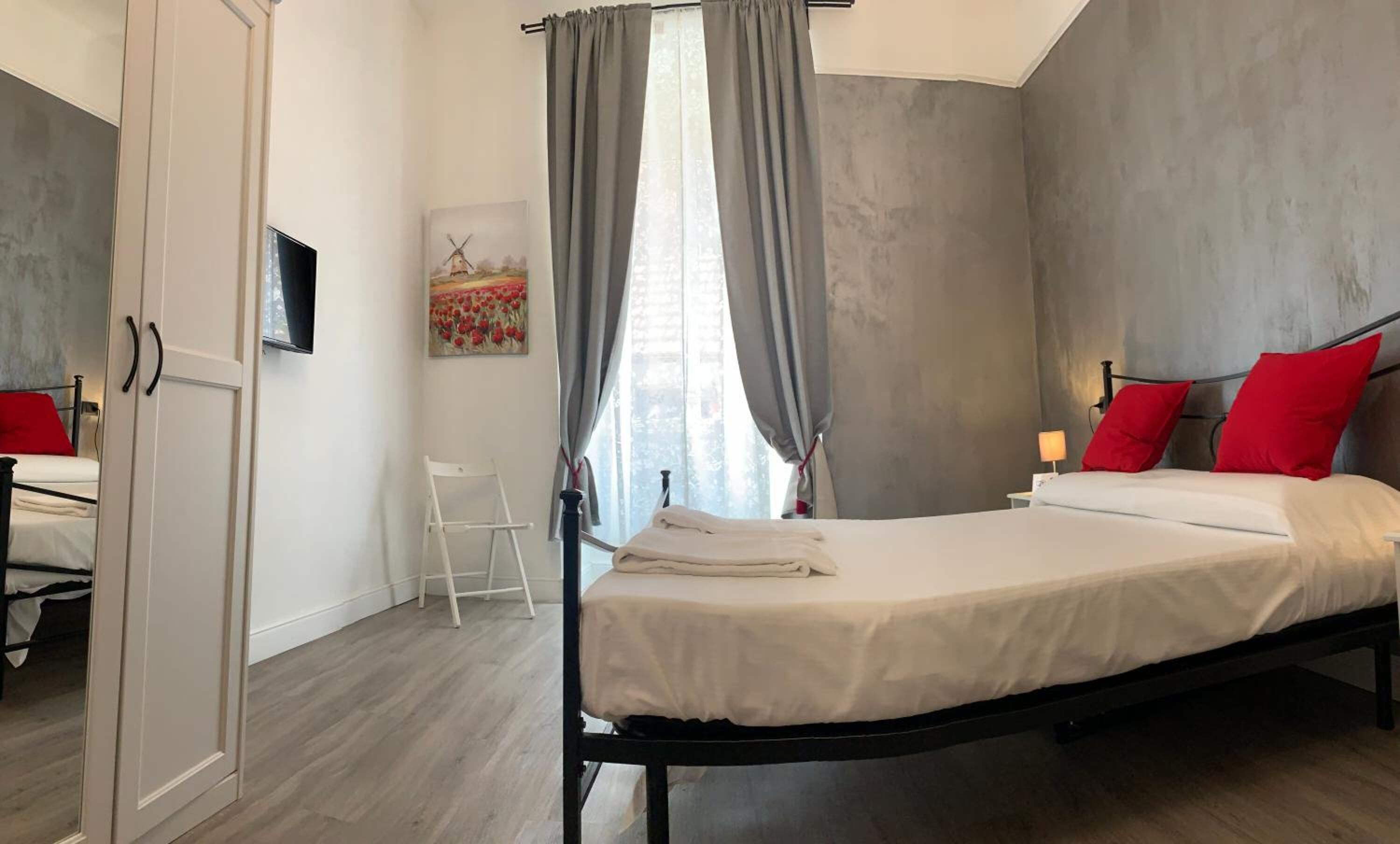 Foto - Guest House Virginia's Rooms-Private free Parking and Top Carignano District