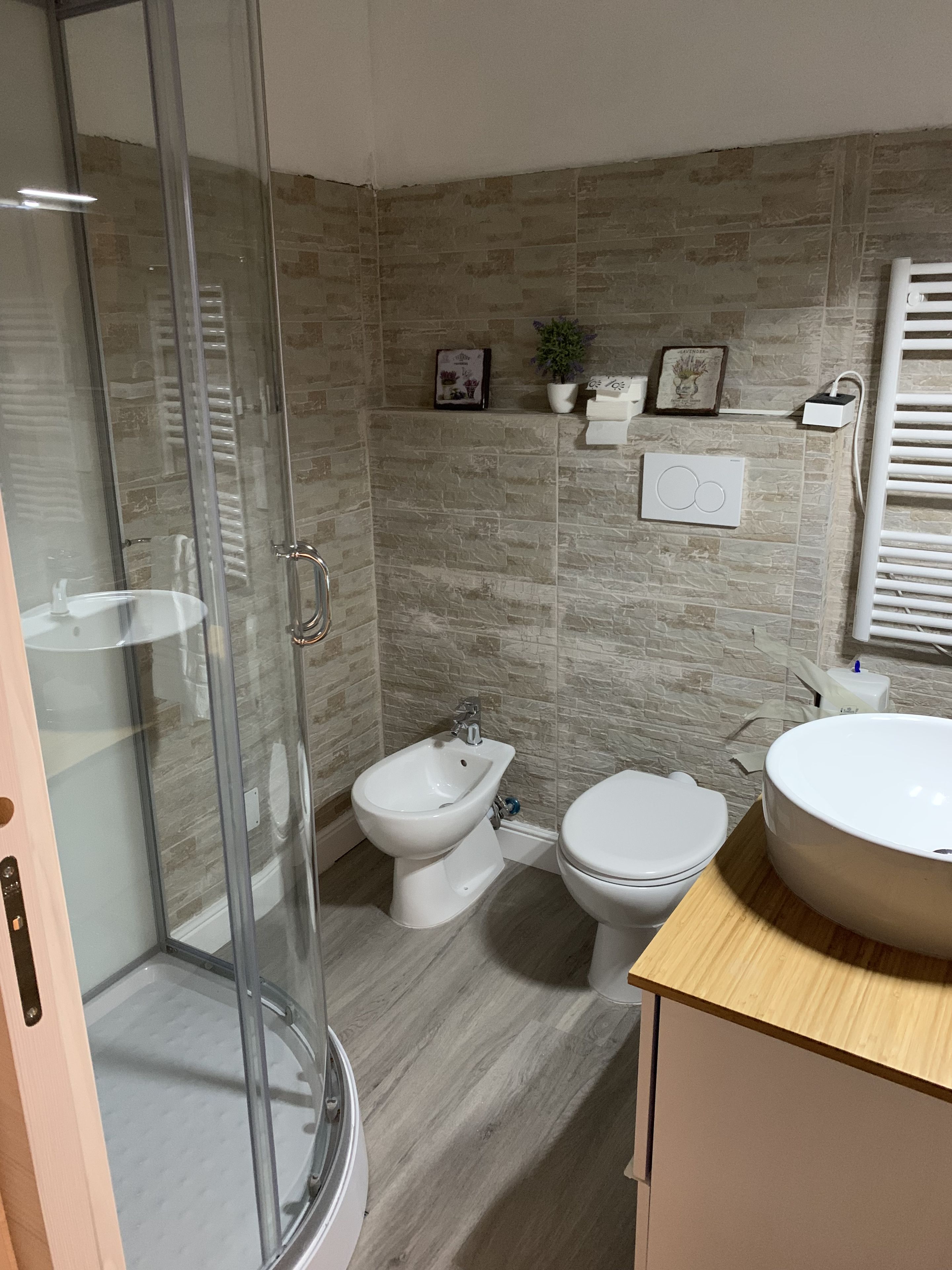 Foto - Guest House Virginia's Rooms-Private free Parking and Top Carignano District