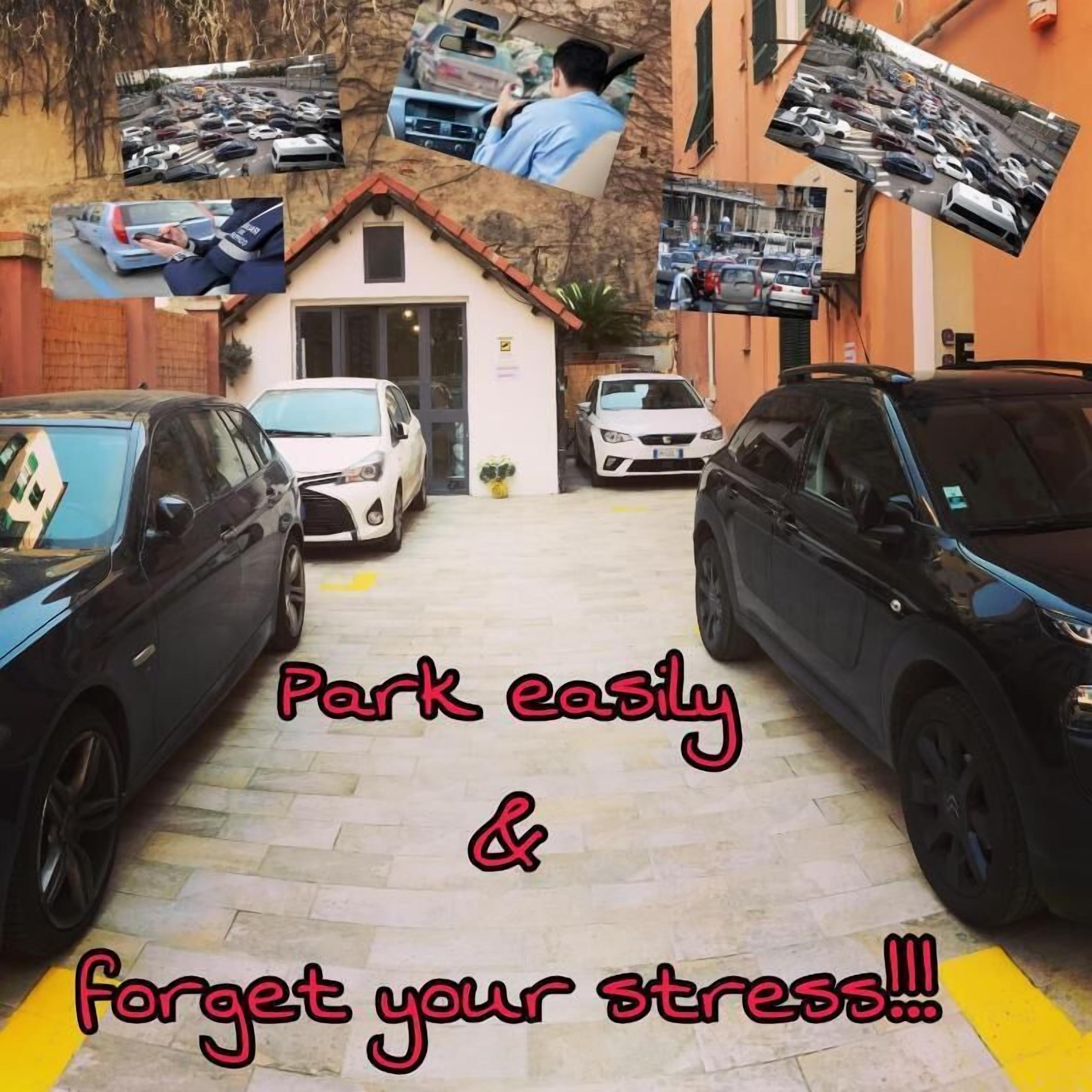 Foto - Guest House Virginia's Rooms-Private free Parking and Top Carignano District