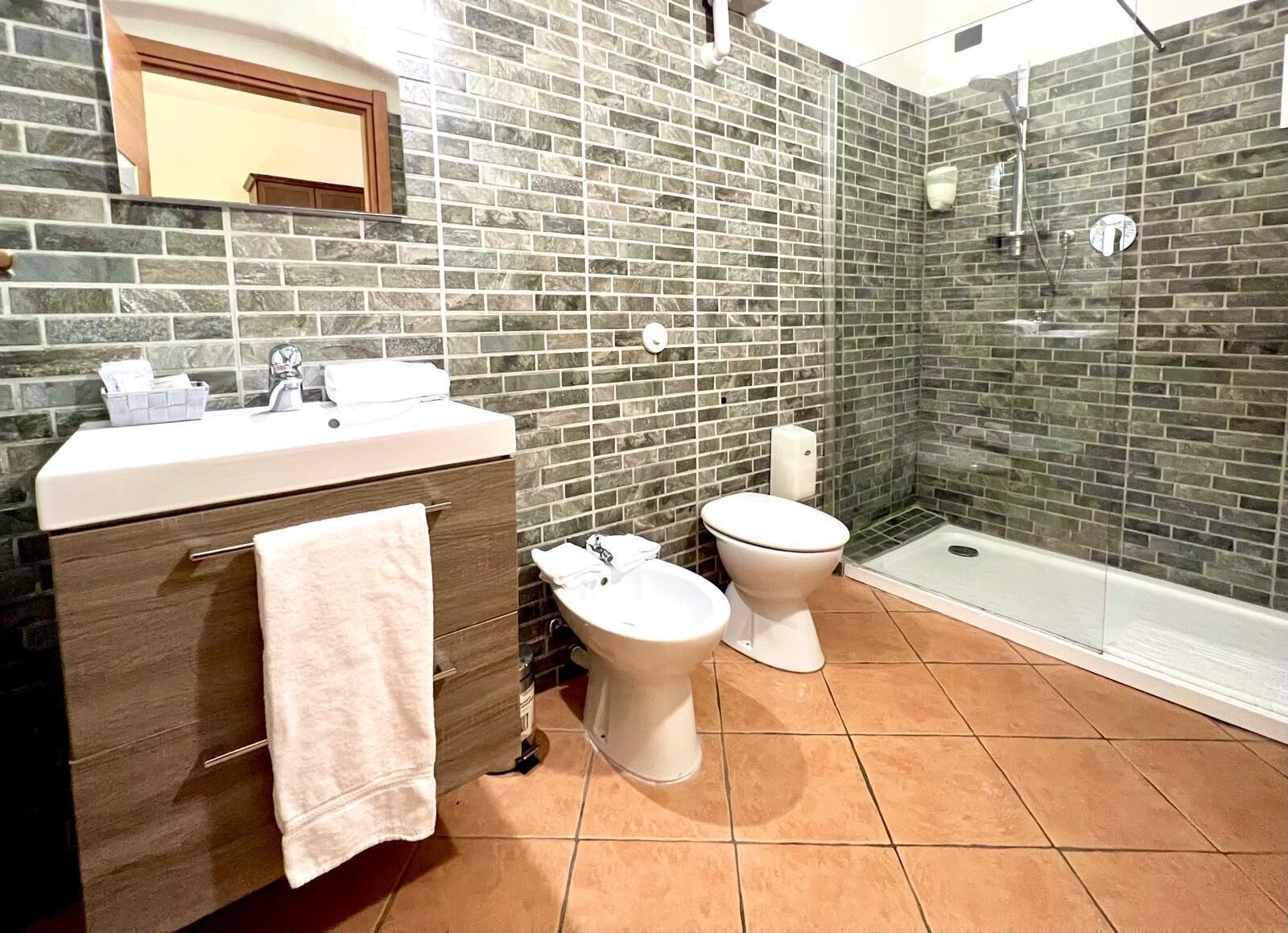 Foto - Guest House Virginia's Rooms-Private free Parking and Top Carignano District