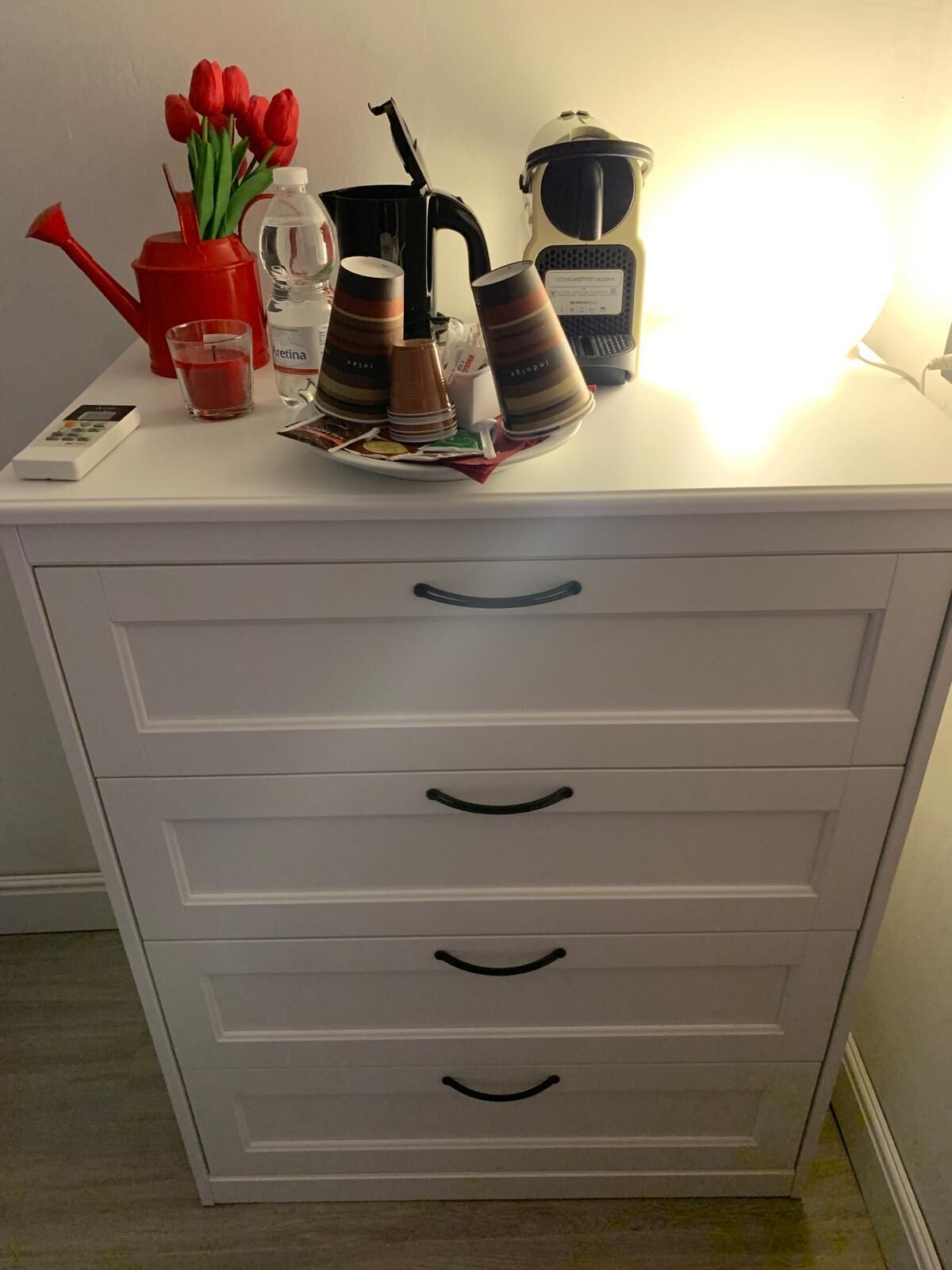 Foto - Guest House Virginia's Rooms-Private free Parking and Top Carignano District