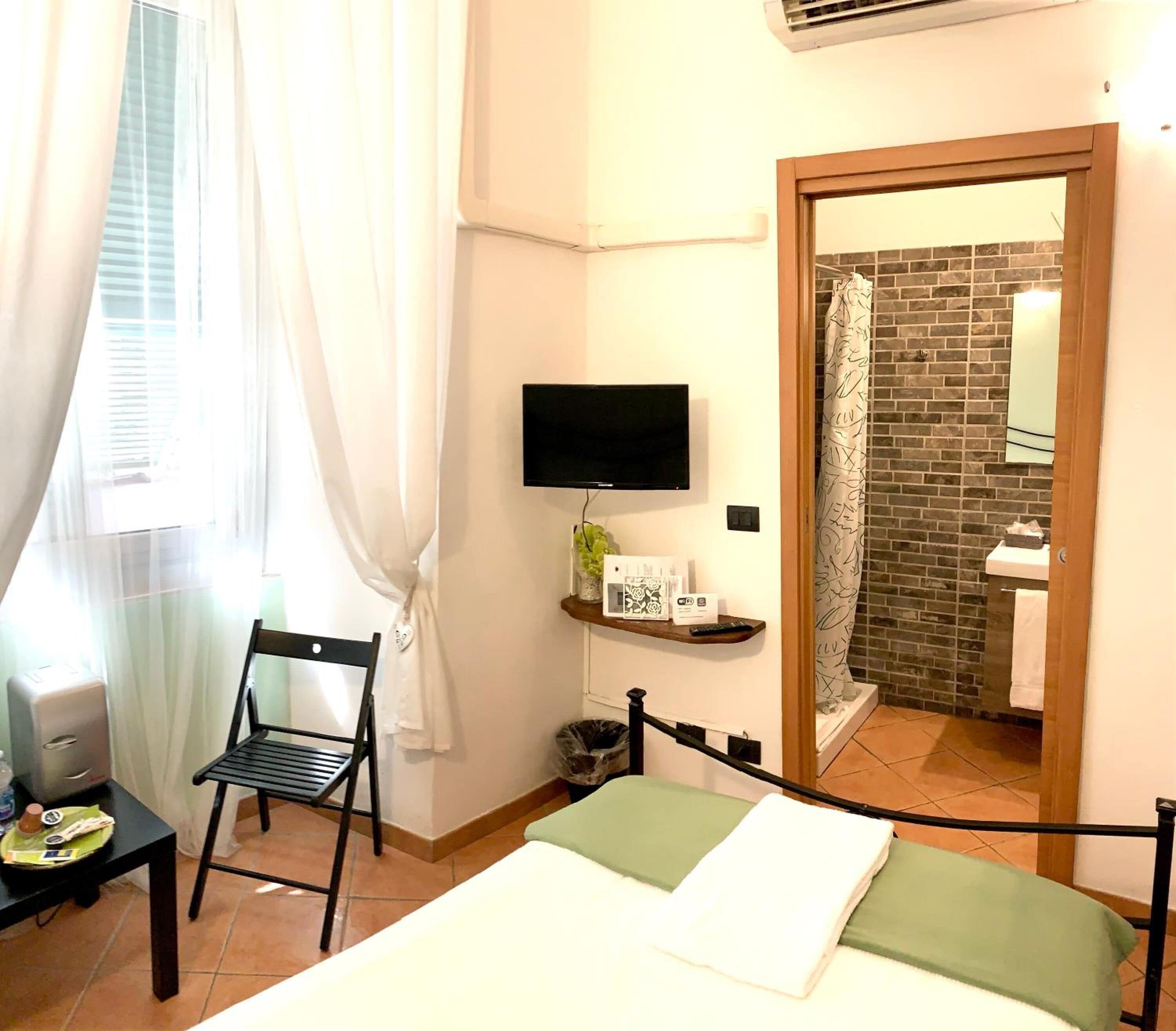 Foto - Guest House Virginia's Rooms-Private free Parking and Top Carignano District