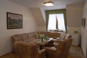 Mini fridge - Chata Pieniny (Lesnica)