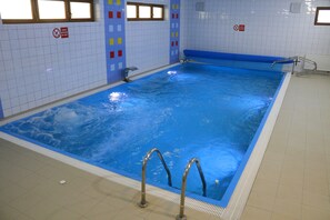 Sports facility - Chata Pieniny (Lesnica)