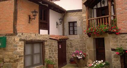 Casa Reda - Posada de Viñón