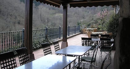 Casa Reda - Posada de Viñón