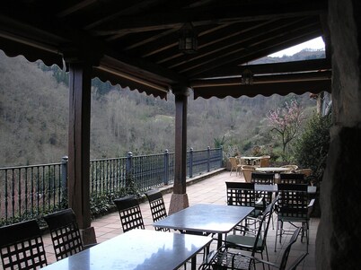 Casa Reda - Posada de Viñón