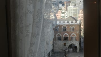 Deluxe Double Room (San Giorgio) | View from room