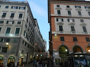 Exterior - Bigo Guest House (Genoa)