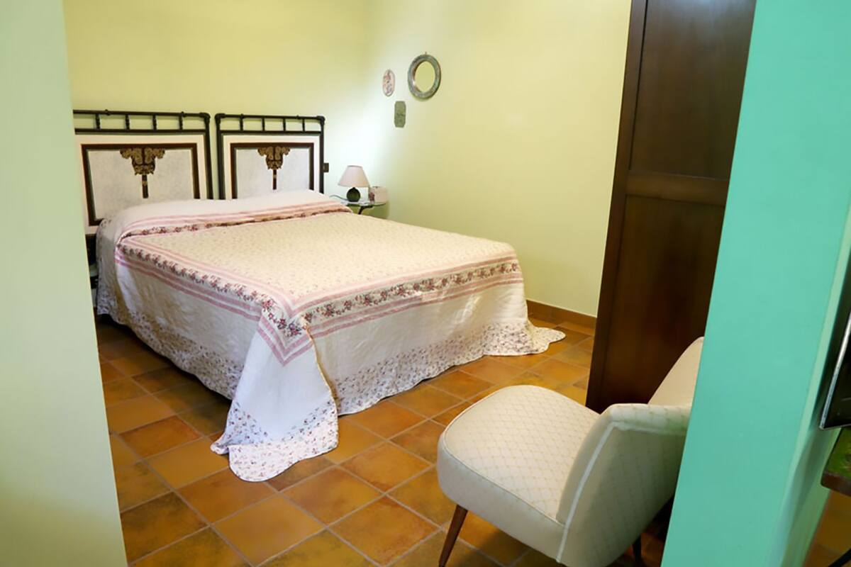 Comfort Studio (Pettirosso)