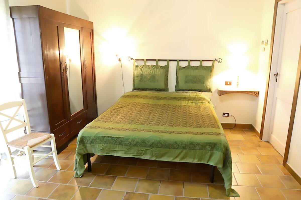 Panoramic Studio (Passero)