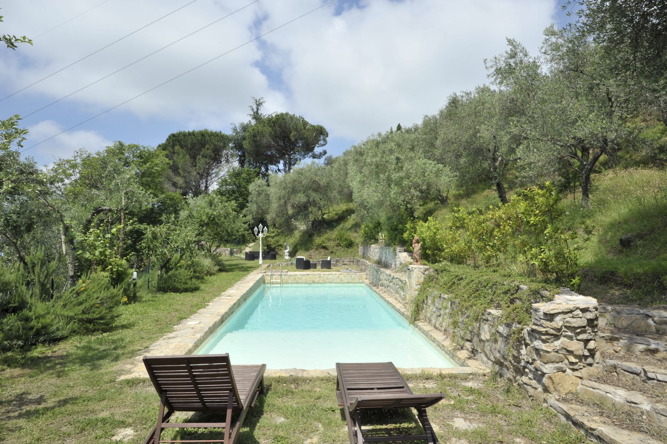 Foto - Agriturismo La Grotta