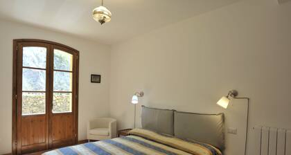 Agriturismo La Grotta