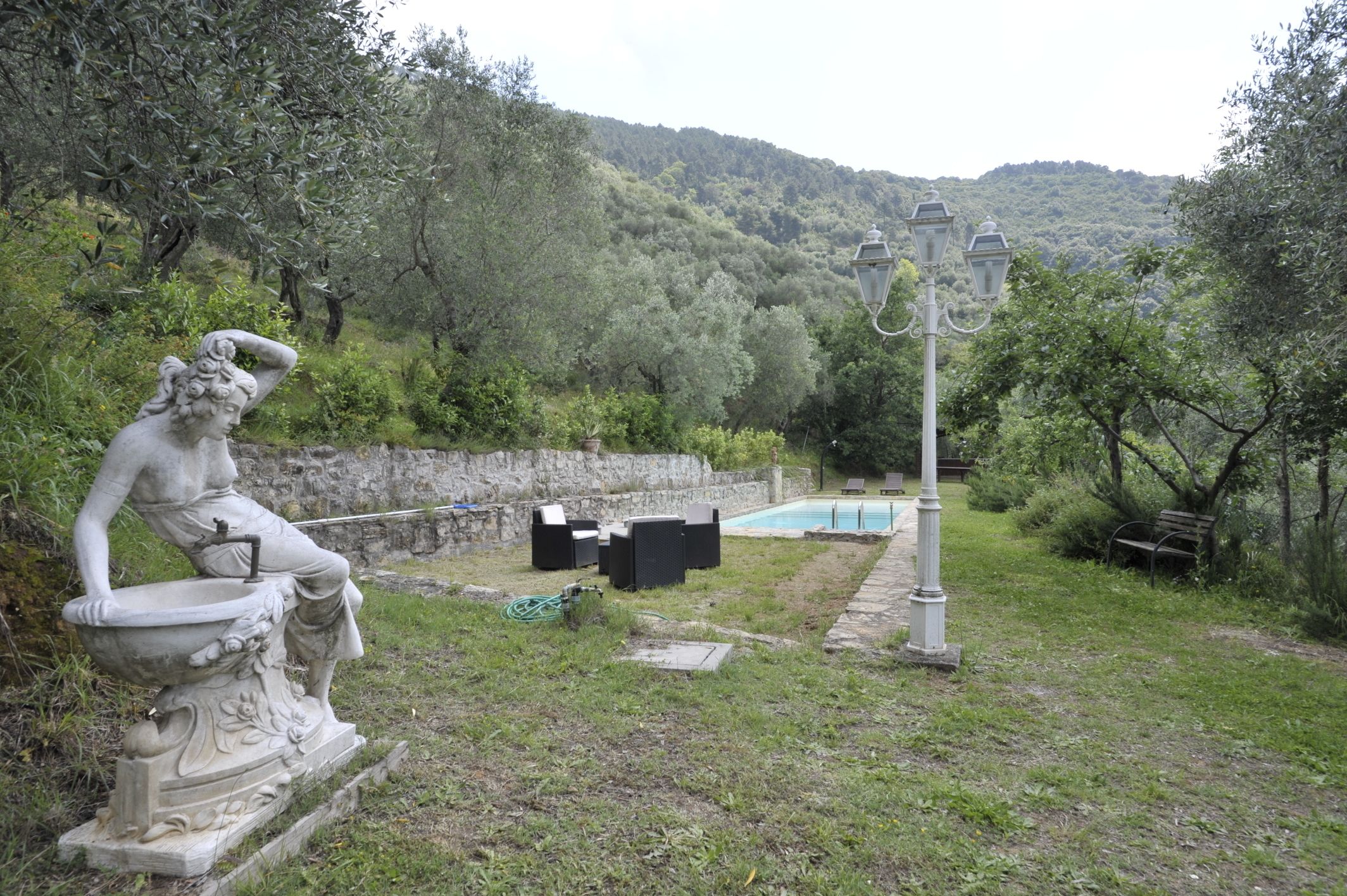 Foto - Agriturismo La Grotta