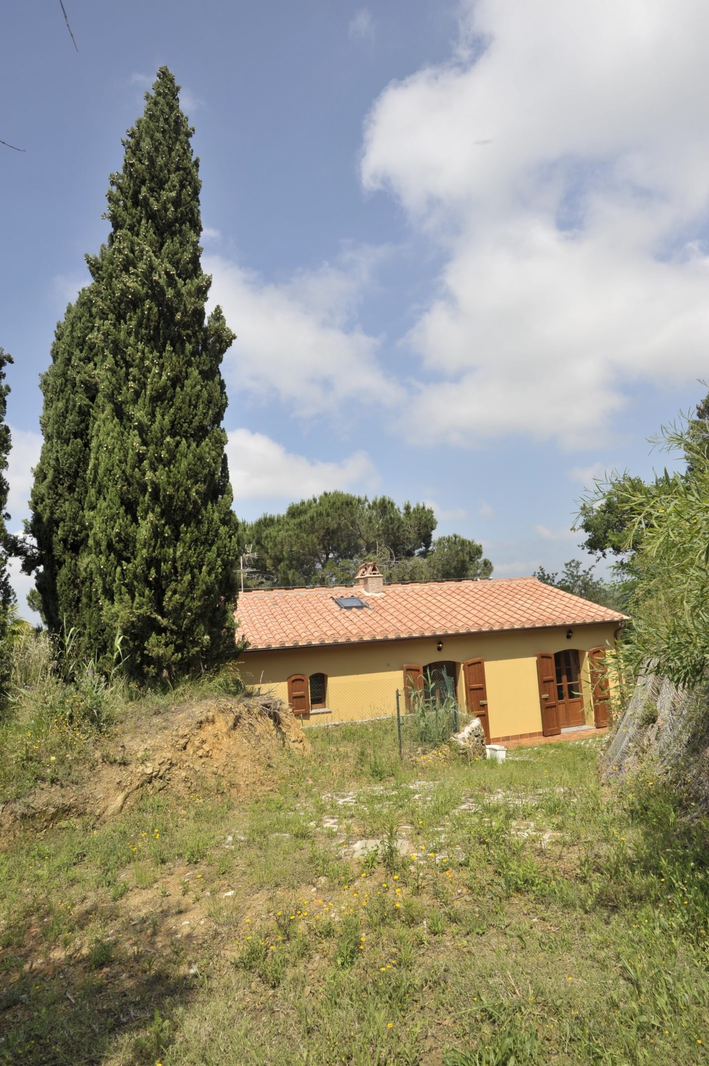 Foto - Agriturismo La Grotta