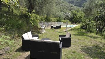 Ausstattung der Unterkunft