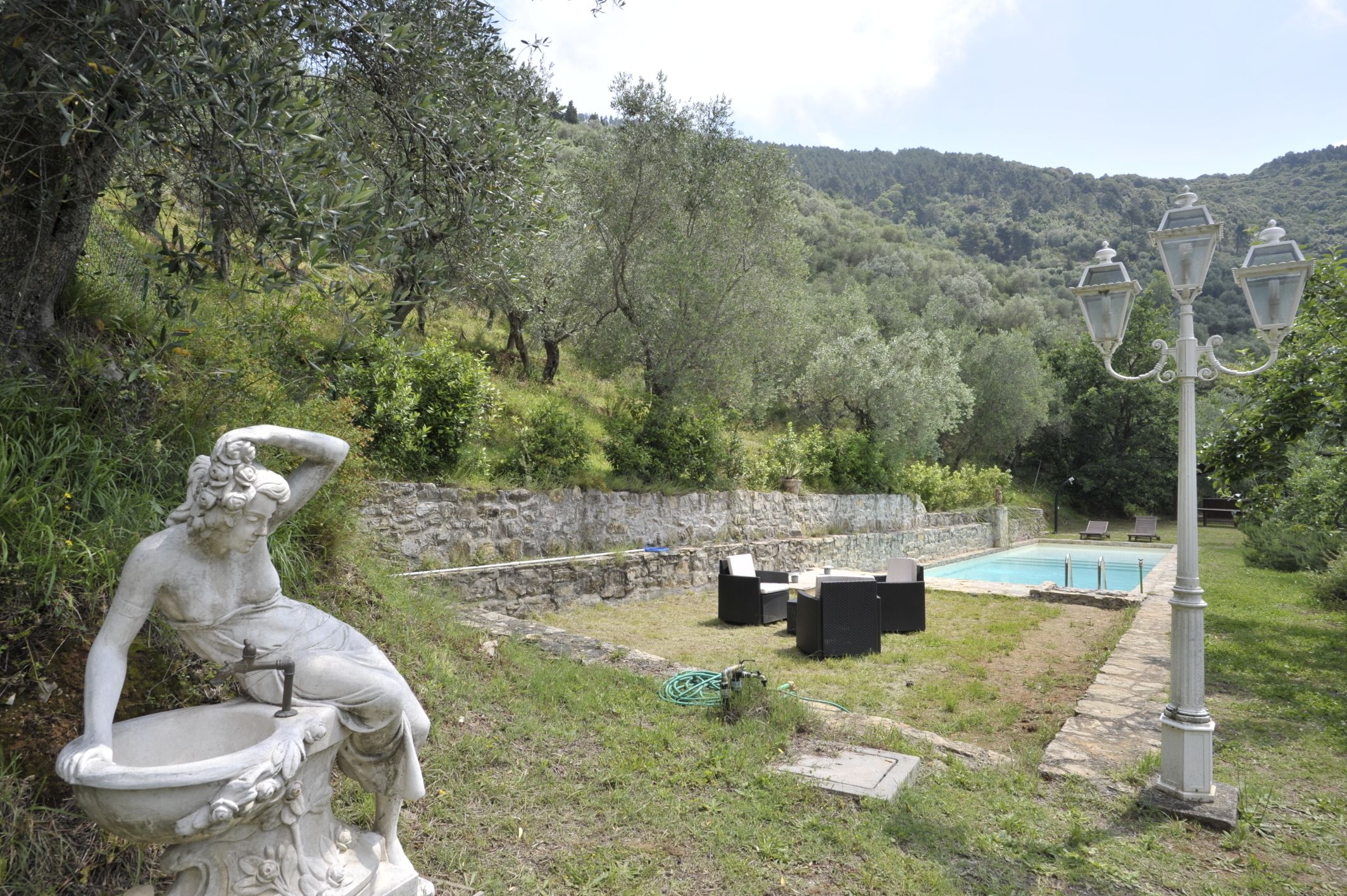 Foto - Agriturismo La Grotta