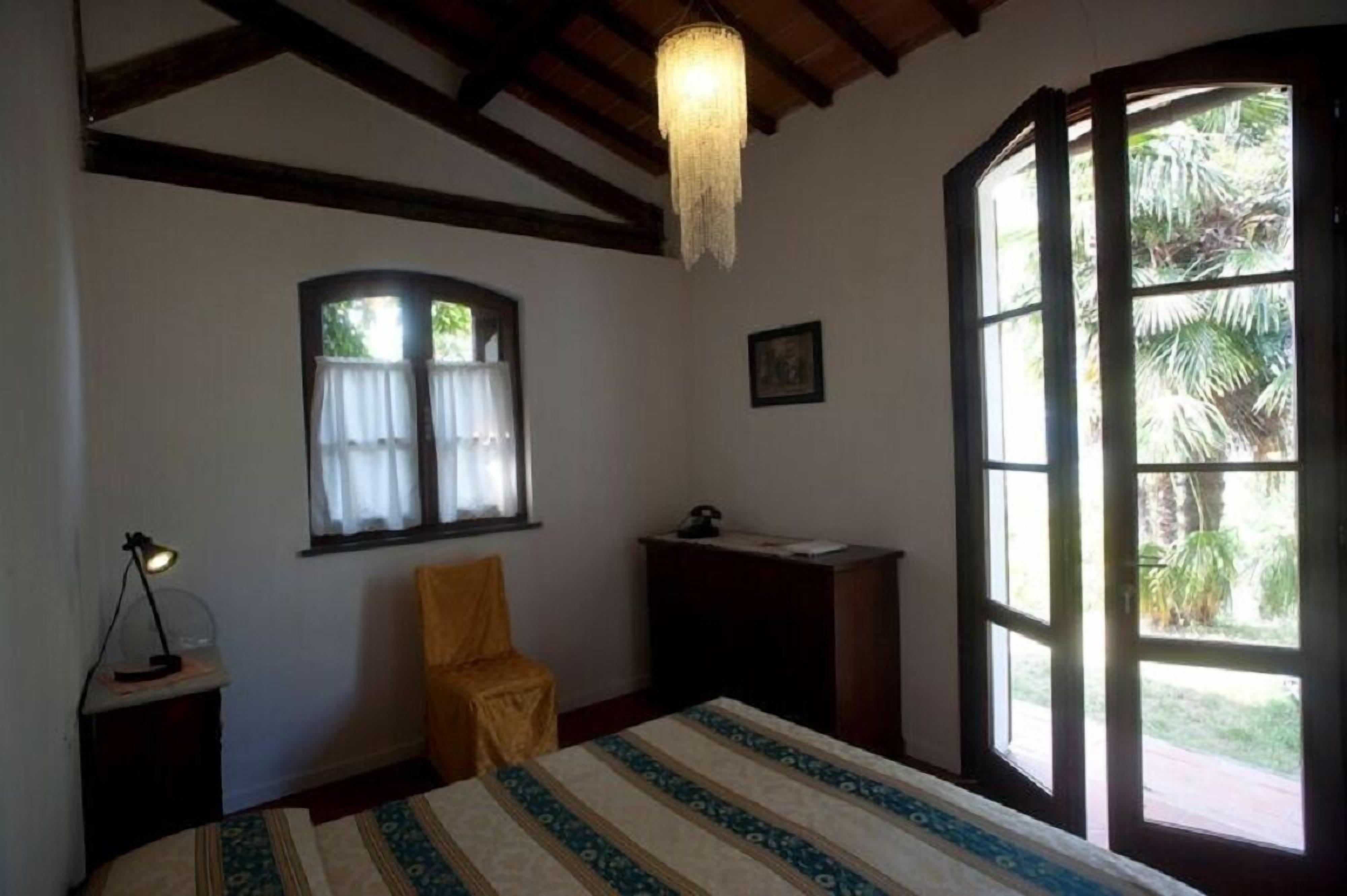 Foto - Agriturismo La Grotta