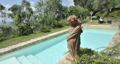 Agriturismo La Grotta