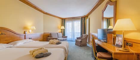 Chambre