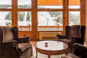 Lobby - Sport Village (Soldeu)