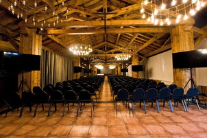 Sala de reuniones