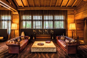 Lobby - Sport Hotel Hermitage & Spa (Soldeu)