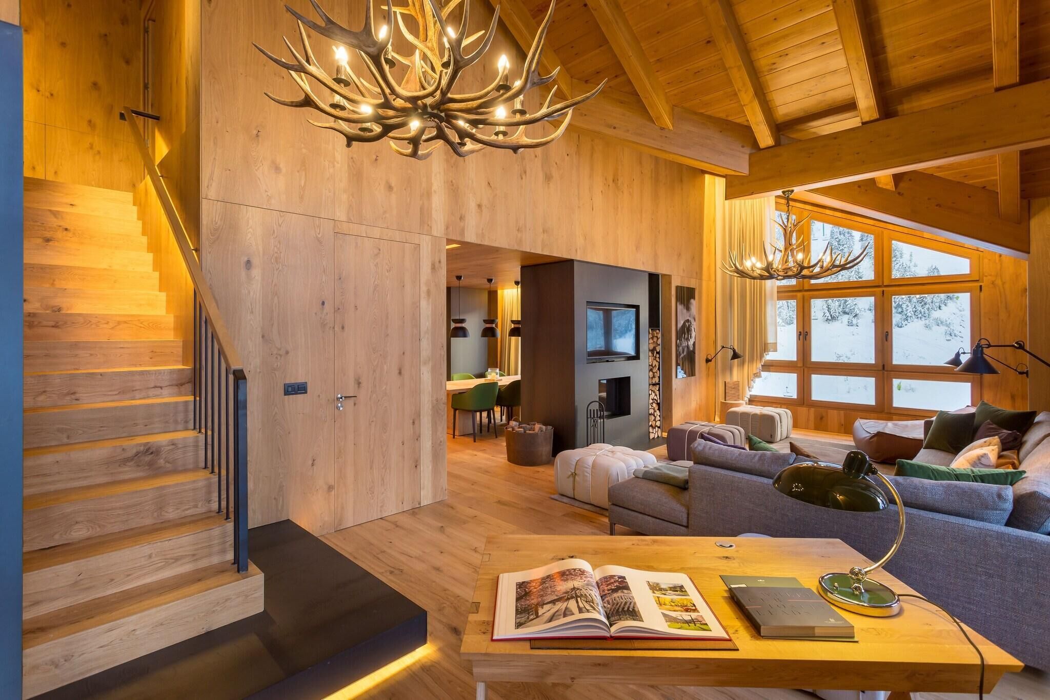 Minibar, coffres-forts dans les chambres, réveils