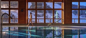 Sport Hotel Hermitage and Spa