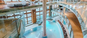 Sport Hotel Hermitage and Spa