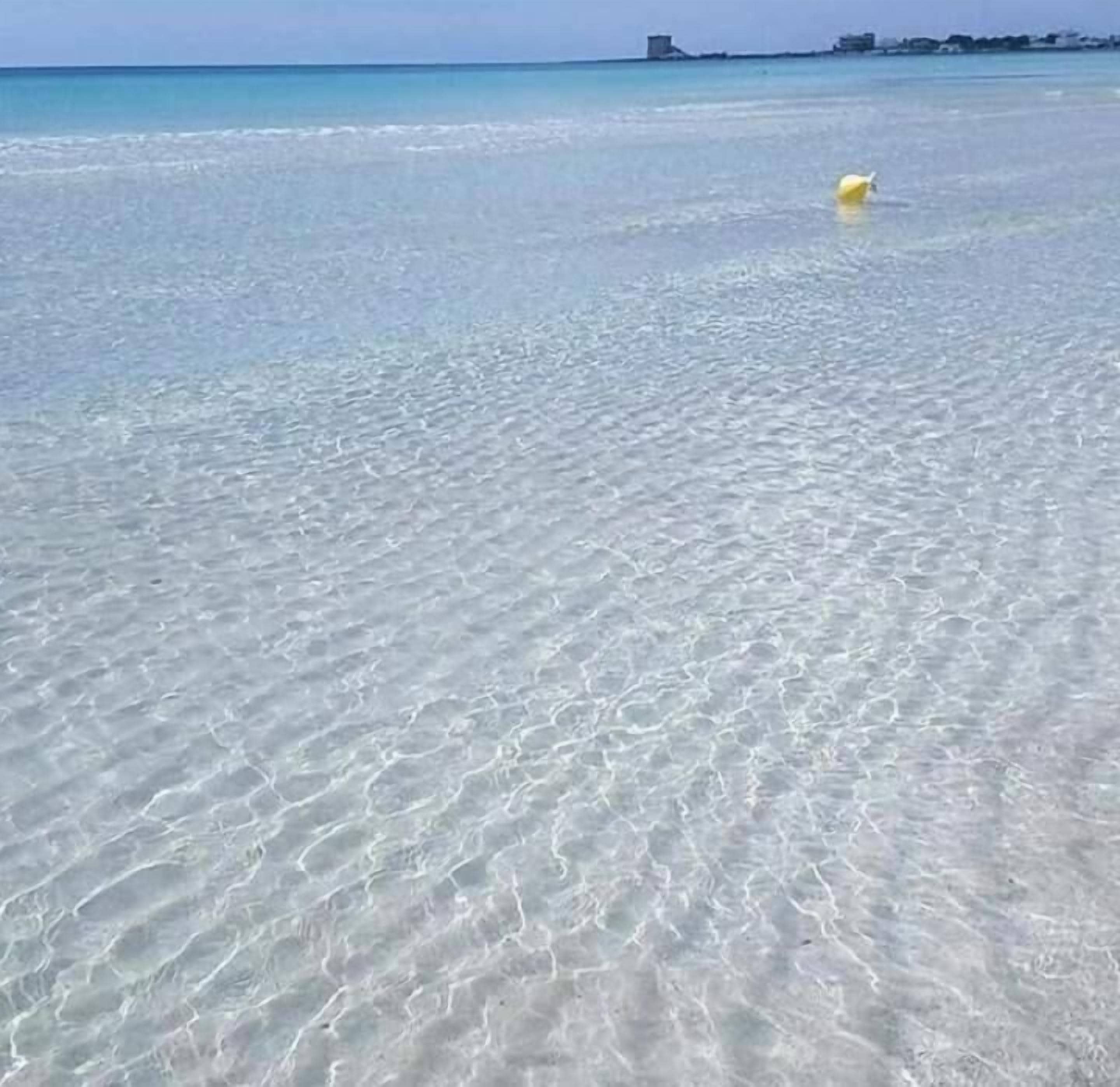 Ubicación cercana a la playa