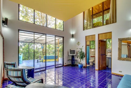 Villa Manuel & The Loft