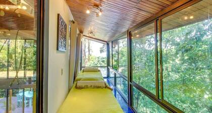 Villa Manuel & The Loft