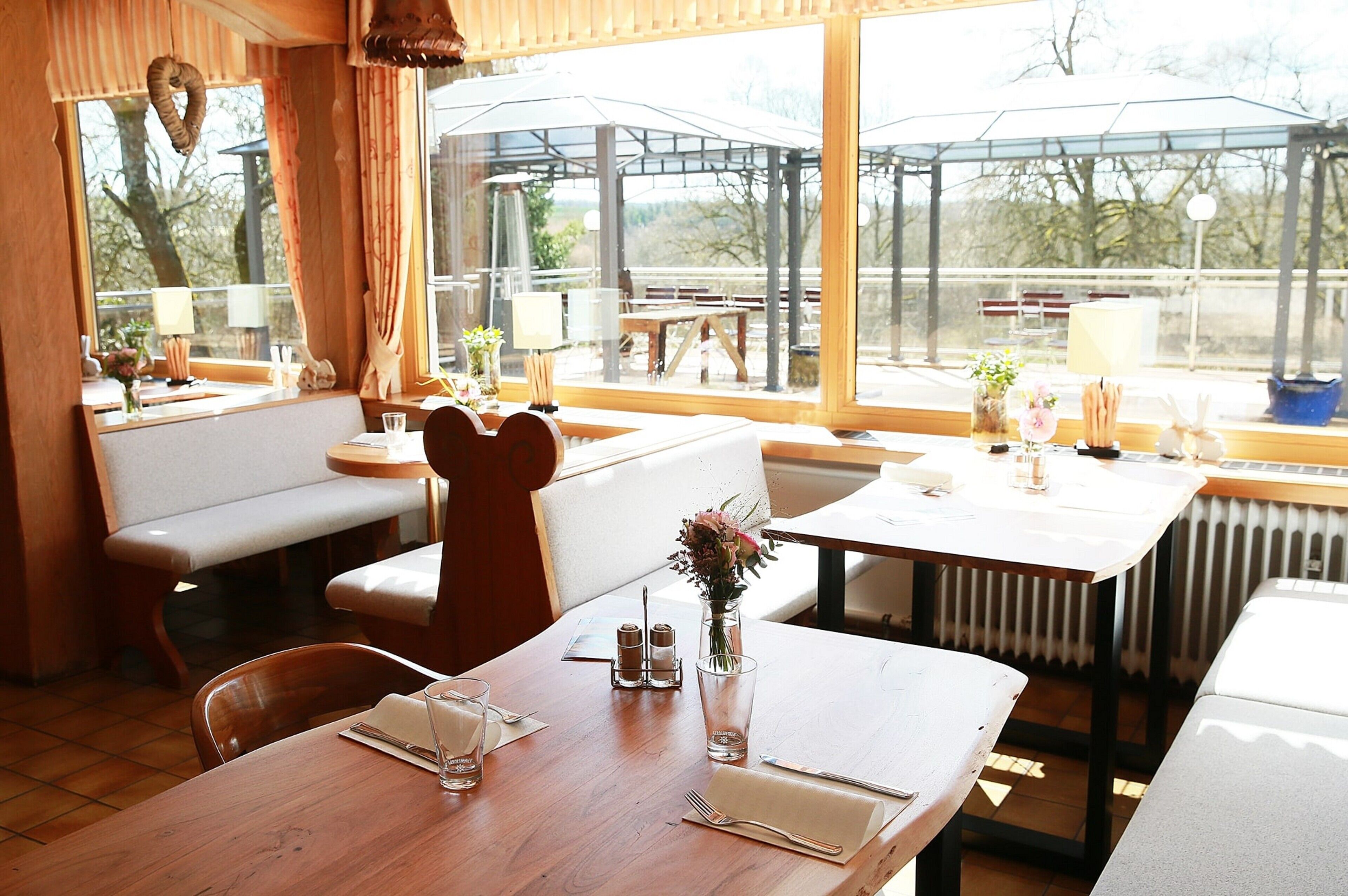 international cuisine