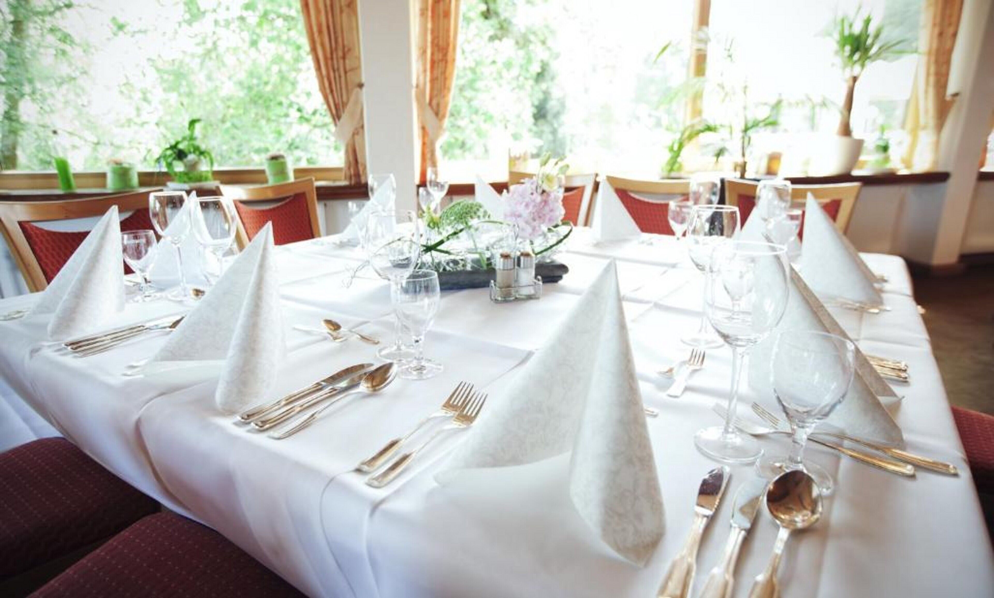 international cuisine