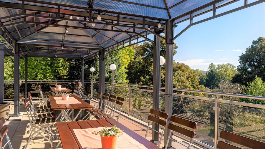 Hotel Bergschlößchen