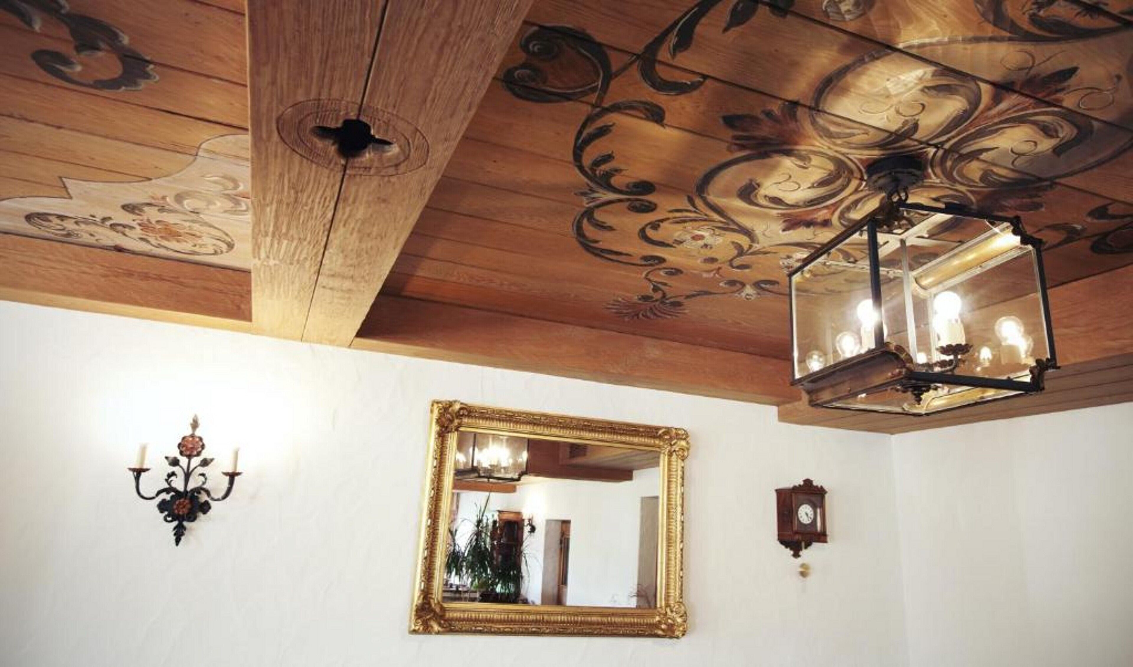 international cuisine