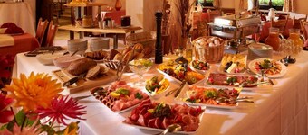 Hotel Bergschlößchen