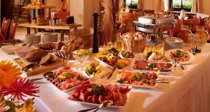 Hotel Bergschlößchen