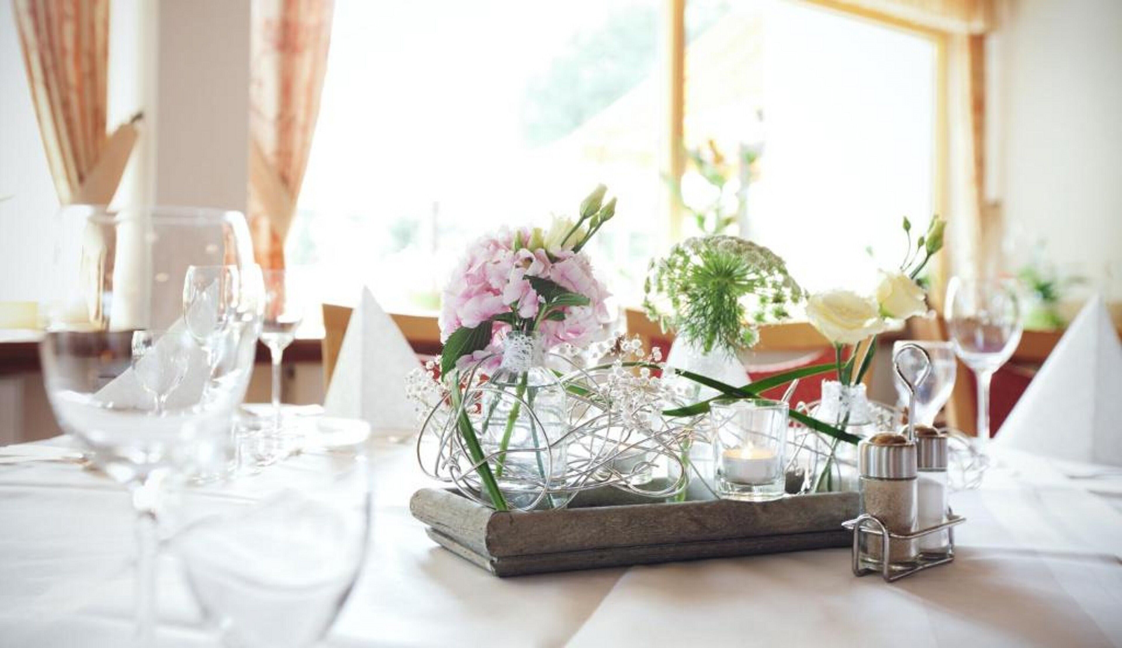 international cuisine