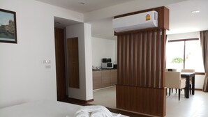 One Bedroom